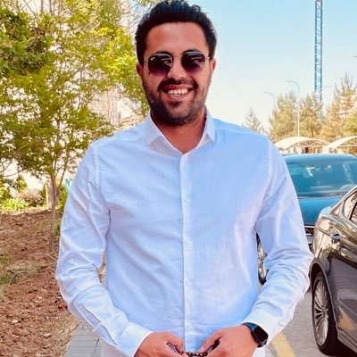 RaddadG's profile picture. Almamalakah TV