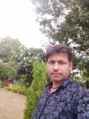 BhaieKalu's profile picture. indean 🚂 RAIelway W.R.Employ