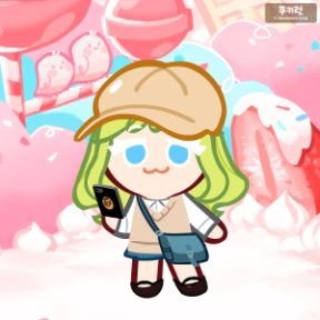 🍀리프쿠키🍀さんのプロフィール画像
