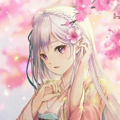 Emiliaさんのプロフィール画像