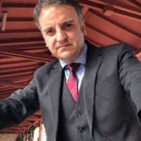 Dr. Ahmet Hamdi Bülbül (@bytescil) 's Twitter Profile Photo