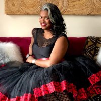 Ingrid LaFleur (@ingridlafleur) 's Twitter Profile Photo