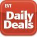 The East Valley Tribune Daily Deal is the BEST place to find all deals with savings up to 90% in the East Valley. Sign up at http://t.co/LDBT0v9QPN