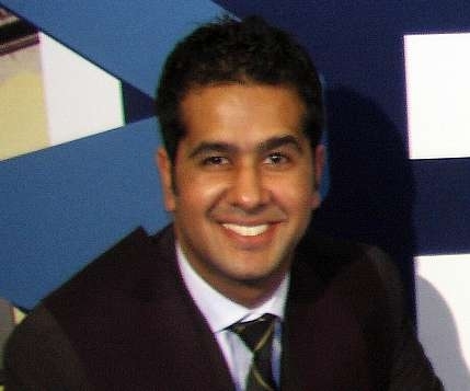 Sufiyan_Javeed's profile picture. Associate Director for the Global MBA @IEBusinessSchool in Madrid, Spain. Blended Education is the way forward. Not shaken, not stirred.