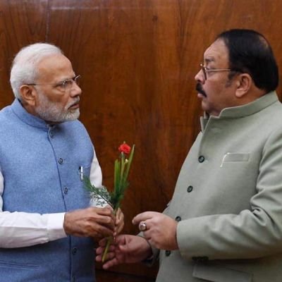 Member of Parliament (Rajya Sabha), EX State President Bhartiya Janta Party, Punjab. @BJP4Punjab, Ex Mayor of Amritsar