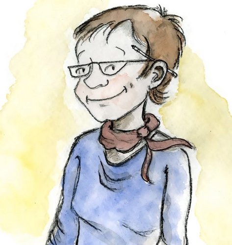 mehenninger's profile picture. Children's Illustrator, black tea drinker, Oreo enthusiast -  http://t.co/mF17Eqbffe