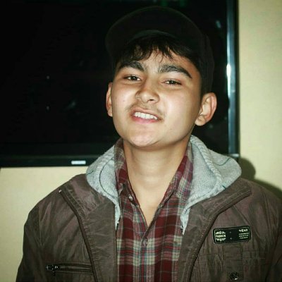 Icr7Tech's profile picture. hi this is Ishwar singh, i m software developer at @tcs , currently working as backend developer & aspire to become full stack developer.