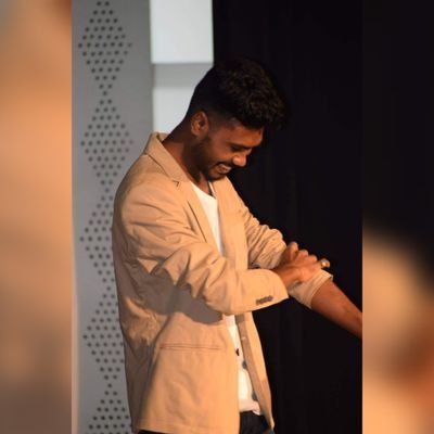 | Law Student 📚 |
| बस कुछ लिख लेते हैं!!!✍🏼📖🗿|
हम वहाँ हैं जहाँ से हम को भी
कुछ हमारी ख़बर नहीं आती!!!!
🎭🪆🚬👤