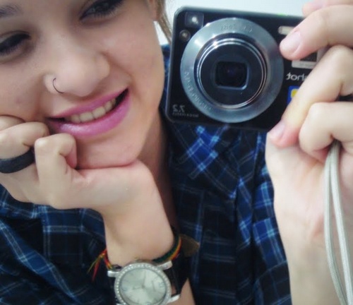 kaarolfer's profile picture. 