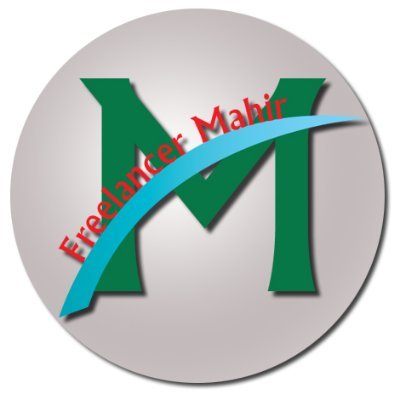 #freelancer_mahir #graphic_designer #designer #logo_designer #logo_designer_free #business_logo_designer_free