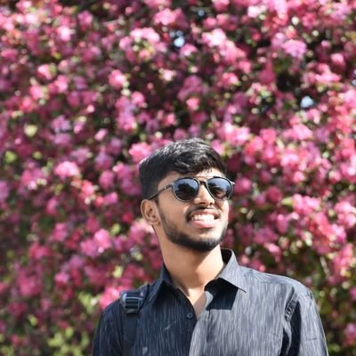 karthick1024's profile picture. On a mission to build an Empire.