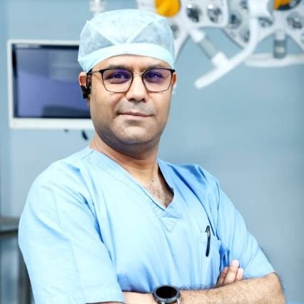 Senior Consultant Thoracic and Lung Transplant Surgeon @medanta The Medicity, Gurugram...9821009706