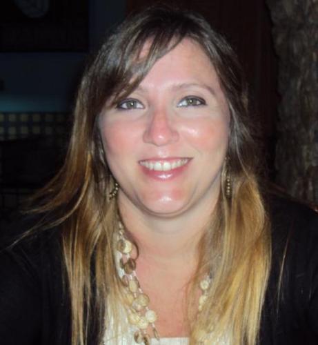 Tefibrid's profile picture. Comunicadora social y  amante de la fotografía. Viajera por el mundo.