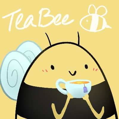 teabee.artさんのプロフィール画像