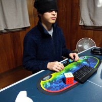 カッシー (@cubing_steiner) 's Twitter Profile
