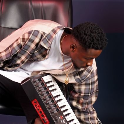 amkaly_uk's profile picture. am made of good sounds