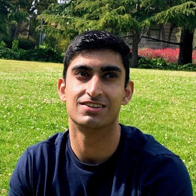 Sid Kapur Profile