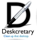 Your Desktop Secretary. I am releasing this software directly to my followers. We want to hear feedback and suggestions to make it better.