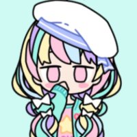 うみる(@kEVmTlkGsZ8gTQE) 's Twitter Profile Photo