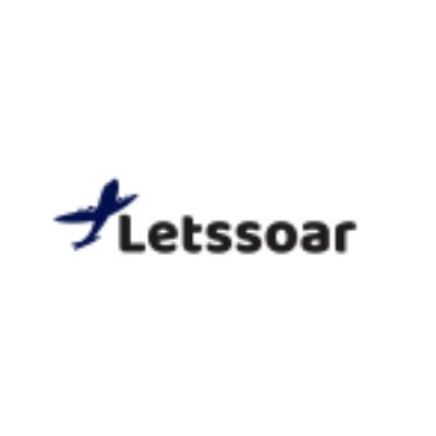 At letssoar We Help to find the best deals on flights, hotels, cruises, car rentals, airport transfers, or activities all in one.