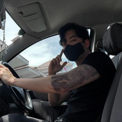 jeremy_molera's profile picture. 1997. @marthinabianca ❤️