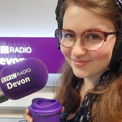 tremaillet's profile picture. Journalist at BBC Devon. 
Views are my own.