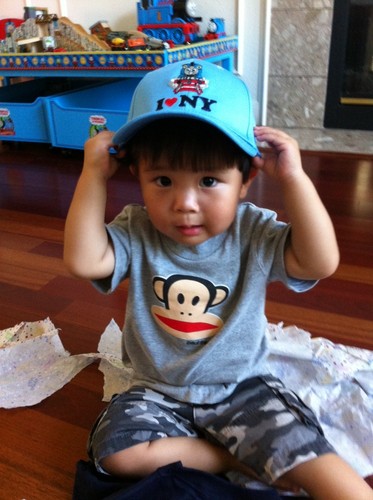 Jacob Liu Profile