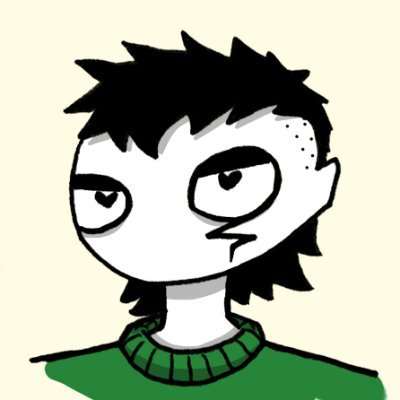 Sp00kzさんのプロフィール画像