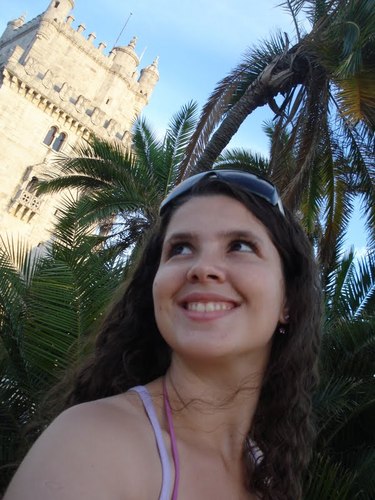 ChinaitNatalia's profile picture. locutora