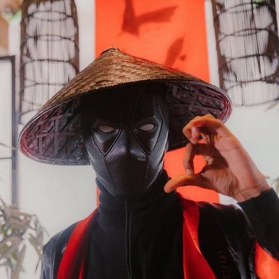 officialuzi4's profile picture. Random Dud