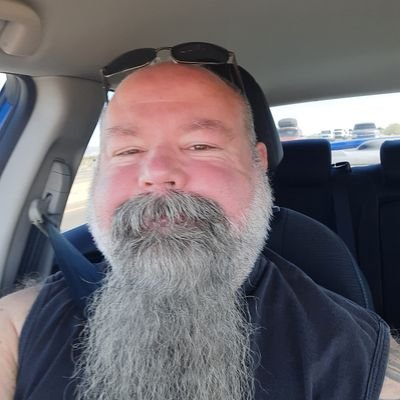 Poz Dom dad with his poz boy.
blue collar bear into wet and messy fun . I love my poz boy who loves playing with his toys. Anyone want the gift?
