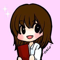 Halu（ハル）さんのプロフィール画像