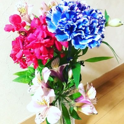 PFlower9675's profile picture. 🐟NF member 深海
🌊白波トップウォーター、years❤️
好きなこと
🍽食べ歩き
☕️カフェ巡り
👗ファッション
💄コスメ
🚶‍♀️街歩き
💐花