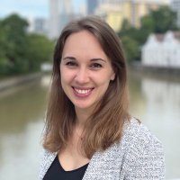 Lisa Schröder (@lisaschrdr) 's Twitter Profile