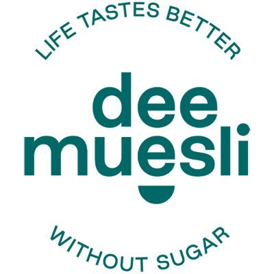 deemuesli's profile picture. Homemade muesli