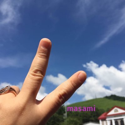 まさみさんのプロフィール画像