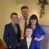 Matt Avery (@mattavery1968) 's Twitter Profile
