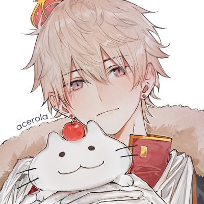 Acerola鏡月さんのプロフィール画像