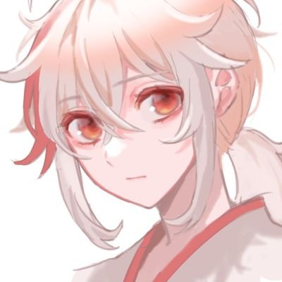 K4zuhalovs's profile picture. Se eu te segui é porque gosto de você. (ele/dele)