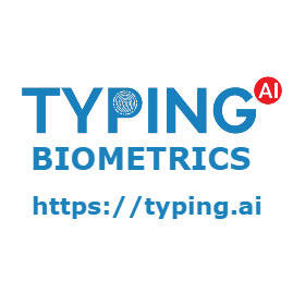 Typing AI Biometrics is a secure typing biometrics authentication API that identifies users by the way they type. A unique typing ID is generated for each user.