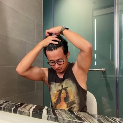 FildzaZaihan's profile picture. A human with opinions, thoughts and feelings 💯.