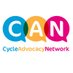 Cycle Advocacy Network - South East England (@CANSEEngland) Twitter profile photo