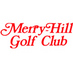 Merry-Hill Golf Club (@merryhillgolf) Twitter profile photo