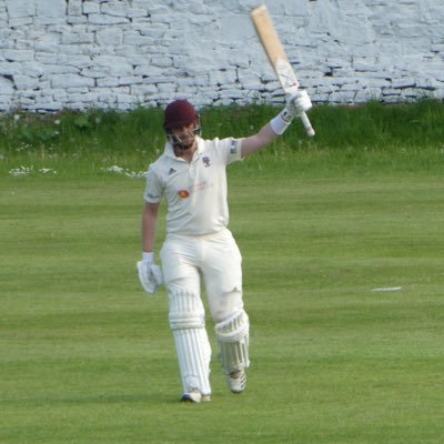 Pricing Manager at AMT Auto. MSC Psychology graduate Leeds Beckett University. University of Leeds graduate. Morley CC player and coach, MCC Playing Member.