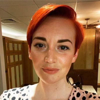 LauraMay1992's profile picture. The greatest thing you'll ever learn is just to love and be loved in return.