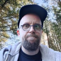 Søren Thomsen(@neckbeardnobody) 's Twitter Profile Photo