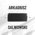 Arkadiusz Salwowski (@ArkadiuszSalwo1) Twitter profile photo
