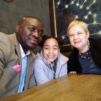 mpunga_george's profile picture. The Anointing