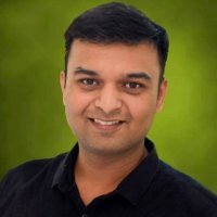Rutvik Prajapati(@rutveek) 's Twitter Profile Photo