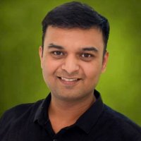 Rutvik Prajapati (@rutveek) 's Twitter Profile Photo Rutvik Prajapati (@rutveek) 's Twitter Profile Photo